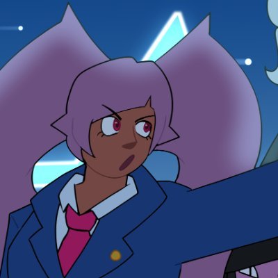 (Un)Funny YouTuber/Editor who enjoys Persona and Entrapta too much | 🇦🇱 | 19 | Pfp: @kliffnyundrscor | Banner: @itsqueazy | SAC: MemeOfLord #EpicPartner