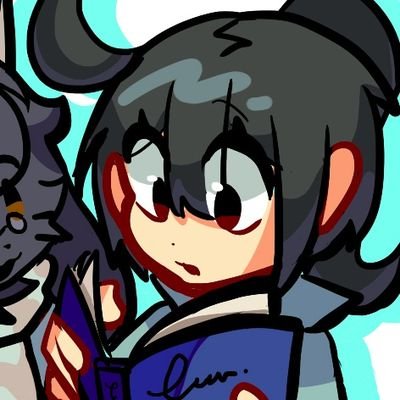 cherry3stars's profile picture. 🇨🇳/I DRAW THINGS！
ocs/cross over/fanart