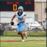 chaseray_19's profile picture. ⚫️Lighthouse Christian College⚫️4.0 gpa ⚫️QB #19 ⚫️6"3 210 ⚫️ 4.86 40yd ⚫️ 29" vert ⚫️ Bench 305 ⚫️ Squat 475 ⚫️