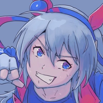 お絵描きと競馬とカメラ。完全にぼやき場と化しております。写真作例: https://t.co/vdUUobHz0e