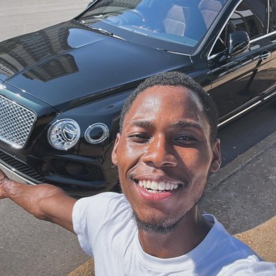 SoloD_24's profile picture. I am a music artist.