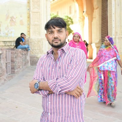 lokeshvp77's profile picture. happy life ❤️