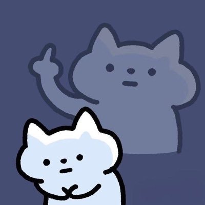 Cu2du's profile picture. เลี้ยงแมว กินกาแฟ ดูหนัง คุยคนเดียว