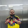 Pollo_Nazareno's profile picture. Aficionado del club más grande de México el Club América 🦅🦅