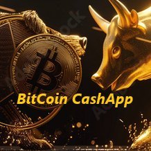Bitcoin CashApp brings a new and sound money to the world, as