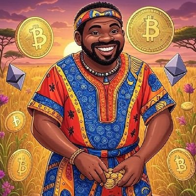 PwrForge's profile picture. Crypto enthusiast mining gems & hunting epic airdrops!
🚀 Join the revolution: tips, alerts, & alpha on $BTC, $ETH, & altcoins.
DM for collabs. #Crypto #Airdrop