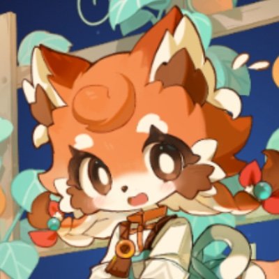 DailyYunguo's profile picture. A daily account for Yunguo from the upcoming Hoyoverse game, Petit Planet! | Admin goes by E/Em He/Him