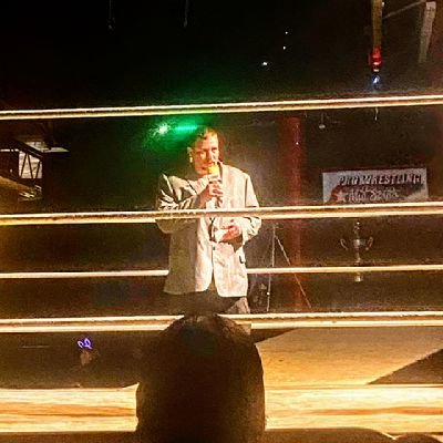 shane_sollis's profile picture. Professional Wrestling Historian, announcer, and writer. Skills USA Tennessee Statesman. 
Tennessee College of Applied Technology graduate