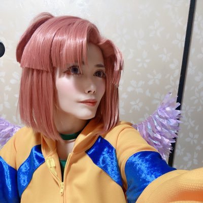 🇨🇿🇯🇵/偶に絵を描くレイヤー/格ゲー全般/スクエニ系RPG全般/キャビア作品他/幻水/WJ作品全般(星矢再燃中。全員好きだけど特に♏推し)/原神/アクナイ/FGO/ガンダム全般/MDZS/天官/渣反/右足不自由/心臓と肺疾患あり。飛んだり跳ねたりは出来ません/Winnie-the-Pooh