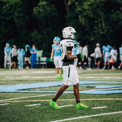 Jonathan Clauvil Profile