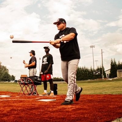 Head Baseball Coach-Gardner-Webb University | Camps: https://t.co/RZq1dVhQ4P Zechariah 4:6 #FHC