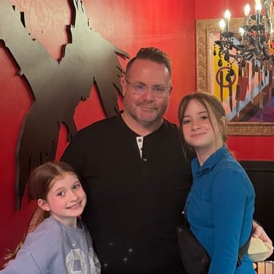 Husband, girl dad, composer-percussionist, Head of Global Educational Growth for Hal Leonard/Muse Group, Performing Artist for Yamaha, Zildjian, Evans, Promark
