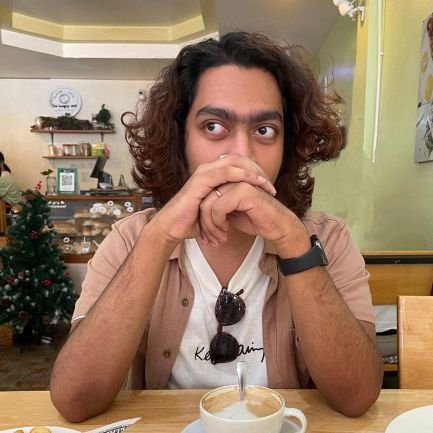 lofifounder's profile picture. building @Doubl_One to make email as effortless as chat 🗨️ https://t.co/wfgPWJLYLn
also @askCaraML because one AI is enough! 🍮 https://t.co/JS1Z3NybrE