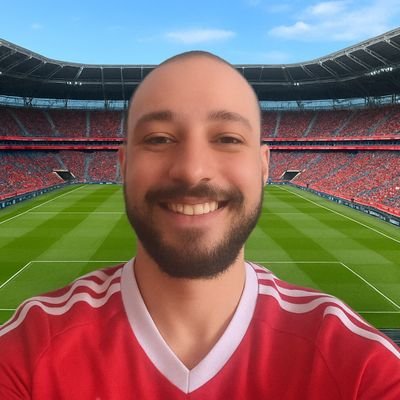 Futebol comigo é sem enrolação, falo que penso e é isso rs -
meu canal no YouTube que irá estrear em outubro ⤵️