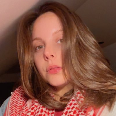 𓂆 🕊️Our liberation is intertwined 🇵🇸 🇾🇪 🇱🇧 🇸🇩 🇨🇩 Reggio Emilia Early Childhood Educator. Children’s rights. #LandBack #SanctionIsrael #StopCopCity