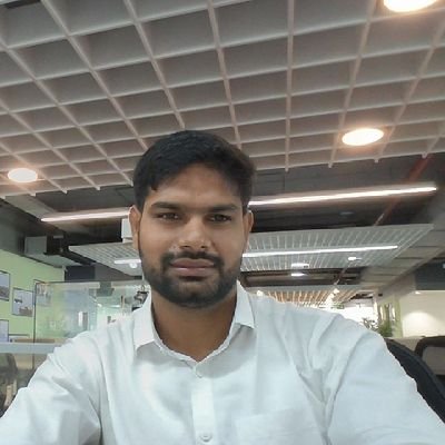 Ganeshom2314's profile picture. NIT Surat , My experience about myself.