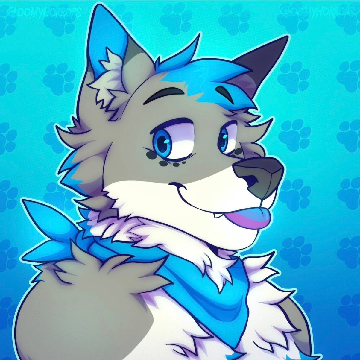 kloudwusky's profile picture. he/him • eighteen • professional idiot • comp sci major @ umd