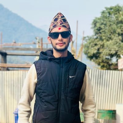 हेलो हजुर😎