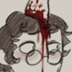 💊 They/Them┊22┊ADHD Artist 💊
— I like HCs, making fanarts, rareships an' BBQ —
Read my Strawpage 🚫 DON'T REUPLOAD MY ART