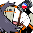 Gunpla & gaming! | Lv.³⁵⁺ | 🎂 ⁴/²⁰ | ⚫️⚪️🟢⚪️⚫️ | ♿
I hunger for the flesh of the bourgeoisie | ANTIFA
pfp: @nosharko | https://t.co/BB8Ko6e2ZM