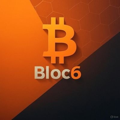 3rd backup account. Private Investment and Tech Builder. Don't ask me for advice. #BTC node & Miner since 2010 @bloc6alt