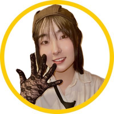 FF0630_azuki's profile picture. Fusion of Flavor ［@FoF_630official］・ゆきのあづき・道産子・💛黄色担当💛・ アイドル始めて10ヶ月目👶🏻・TikTok👇👇👇