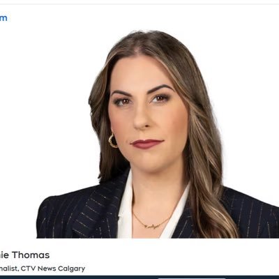 CTV Calgary VJ — RTDNA Excellence in Innovation Award winner 2022 stephanie.thomas@bellmedia.ca https://t.co/ir88JRyLJY