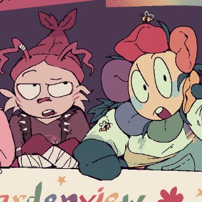 lumidelirious's profile picture. let's become kinder people- cause i'm perfect! 
they/it/she + neos
distracting on floor 23 of gardenview