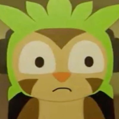 unovasnivy's profile picture. @snivyspace (PARODY) / (she/he) / THE TINI