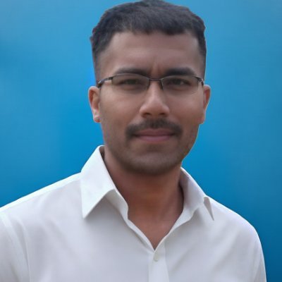 Kedar_Kubal's profile picture. Data science and AI enthusiast