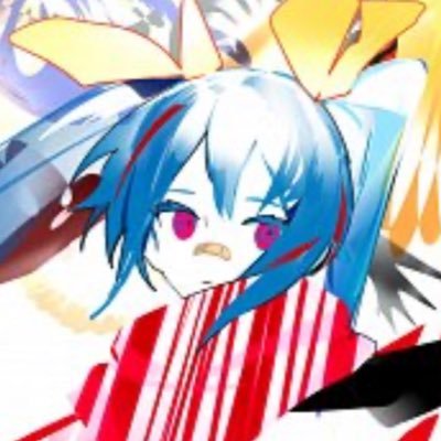 23 ! @roxapox on a good day ☆ 18+ advised (graphic, controversial topics)