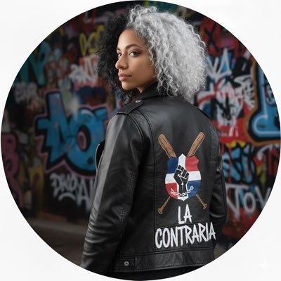 Esmeralda Selman, Mi lucha ✊🏽, Dominicana. Activista apasionada por 🇩🇴. Derechos y justicia para mi pueblo . #spaceshost, ❌ sensibles