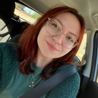 lexiibugss's profile picture. she/her // maybe i dreamt you