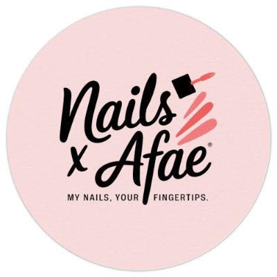 nailsxafae's profile picture. my nails, your fingertips

coming soon 📍