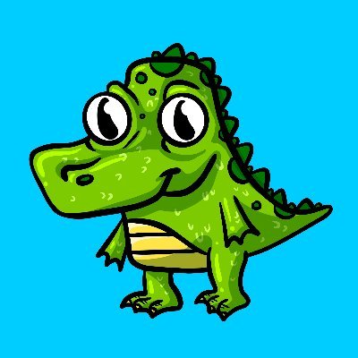 kwokycoin's profile picture. $KWOKY