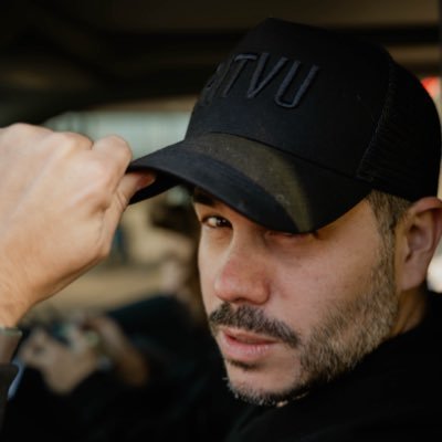 | Periodista | Conductor |. Emprendedor - @RITVU | https://t.co/RjiZzOiOCw |
