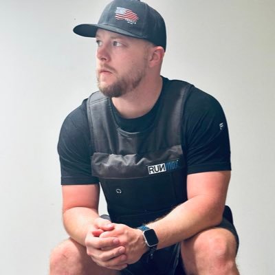 mikezimmerfit's profile picture. 