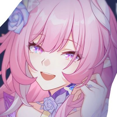 orbitpilled elysia superfan ♡ future cyrene main ♡