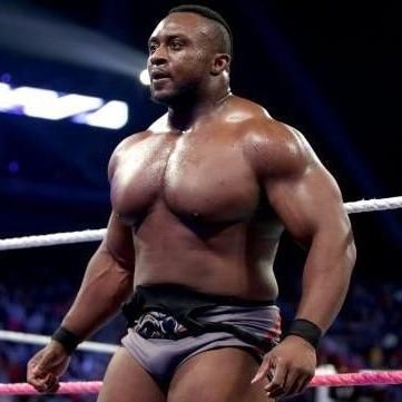 BigDaddyBigE's profile picture. broadcaster for the WWE, DTF account of Big E, AJ Lee's favorite wrestler 😏