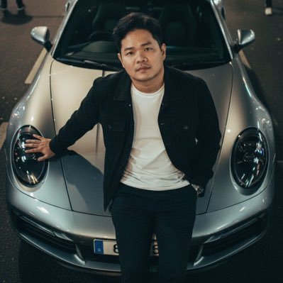 1510bao's profile picture. 