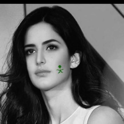 سُعودية طموحي عنان السّمـاء 🌿 #abdu _ #KatrinaKaif
