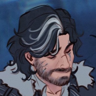 20 || Guy that really likes Foreman Spike and Xenoblade || Play Fire Emblem: Echoes || PFP: @AmikoRoyAi || Banner: @Bear_With_Dani || SFW, but 18+ only 🔞