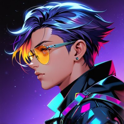 Building Quiztal World.
Dev'ing - https://t.co/TVDYlwEXNF
Supporting Ed-Tech Sector.
Web 3 Enthusiast.
NFT+Gem.
Will clap for others, until it is my turn.