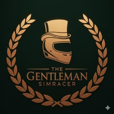 Just a guy being a dude, sometimes even a Gentleman. Here for SimRacing and laughs!