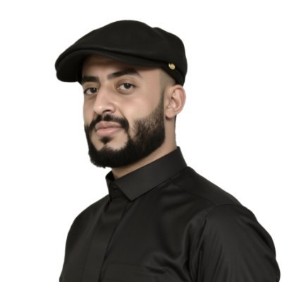 مصمم موشن جرافيك محترف | اصمم لك فيديو احترافي يبرز مشروعك ويزيد مبيعاتك | 200+ عملاء ممتنون ✨
للتواصل وطلب الأعمال 📩
https://t.co/1SNkcUxigl