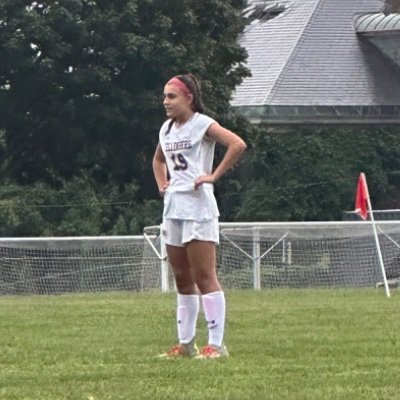 East Meadow ECNL RL 09' ~ 2027 Center-Back ~ Kellenberg Memorial High School ~ NCAA ID# 2410435729 ~ 3.5 GPA (Academic 1 Track)
