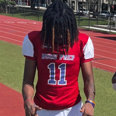 Blubintus11's profile picture. 6’3 DE/LB  @ Russ Prep email blubintus60@gmail.com # 561-726-9869