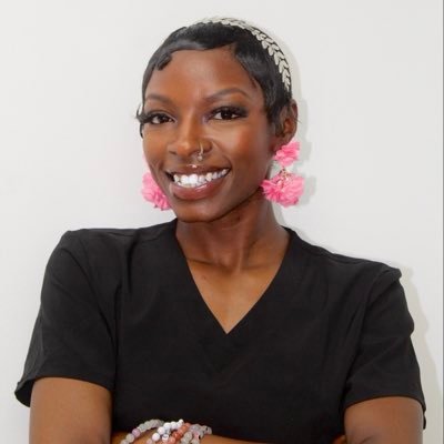 MD|DC Licensed Esthetician (Aveda Alumna) & Serial Entrepreneur ✨