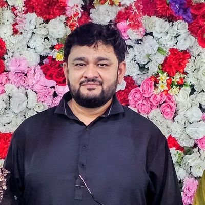 jahangirmalik's profile picture. Learning, growing, and building every single day.