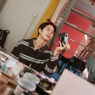 I am Mark Tuan's main man🤟😘❤WhistleGot7WhistleMTBB,JACKJAE,JBJIN ,YUGKYOM #มบปฟก #ชิปแจ็คแจ #ชิปบีนยอง
#ชิปยูคนกเซ่ ติ่งและรักก้อตเจ้ดตลอดไป💚